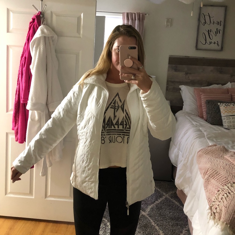 North Face Women’s Jacket